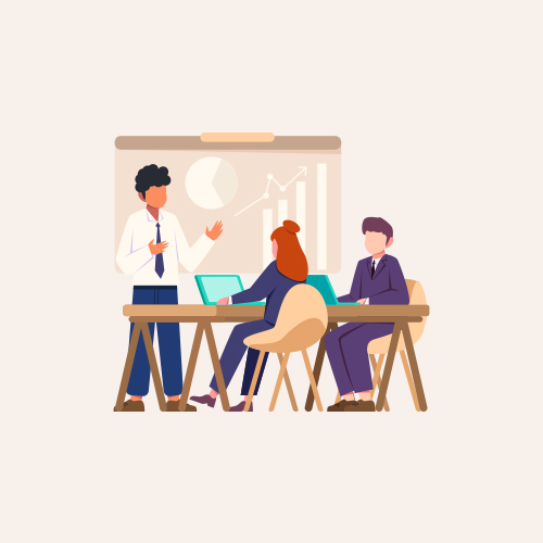 B2B Training